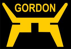 Gordon