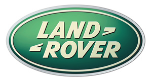 Land Rover