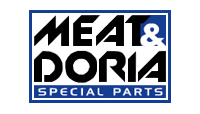 Meat & Doria