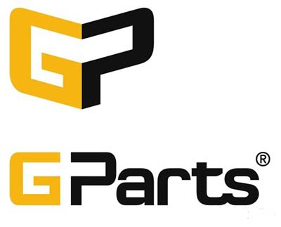 Gparts